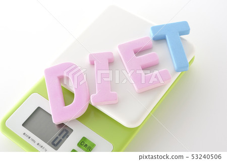 Diet 53240506