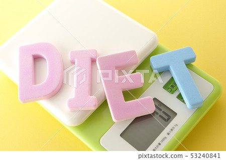 Diet Diet 53240841
