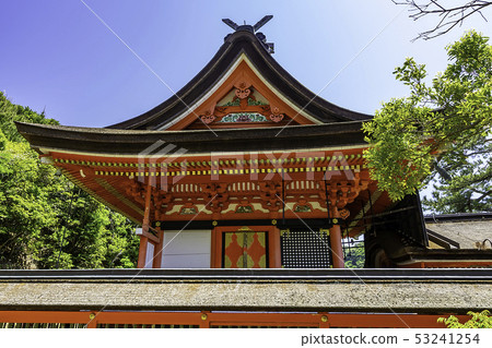 島根出雲Hinomori神社神社神社 53241254
