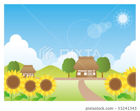 國家夏天 53241343