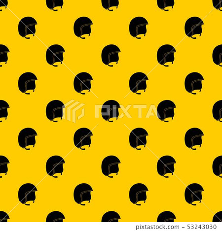 Safety helmet pattern vector Safety helmet pattern vector 53243030
