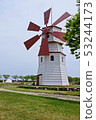Windmill 53244173