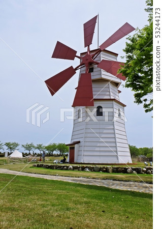 Windmill Windmill 53244173