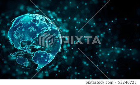 Cyber security and information network protection Cyber security and information network protection 53246723