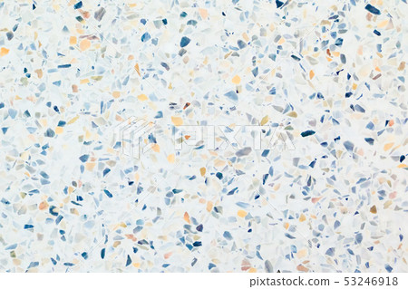 pattern terrazzo floor or marble beautiful  53246918