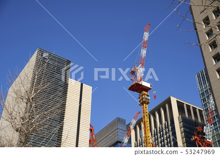 Building site 53247969