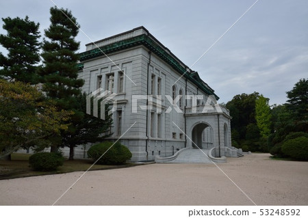 Sak市Etajima前海軍陸戰隊學校 53248592