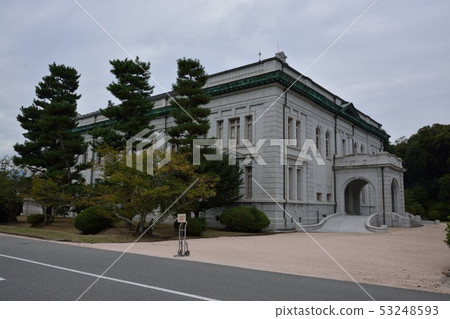 Sakai City Etajima Former Naval Army School Sakai City Etajima Former Naval Army School 53248593