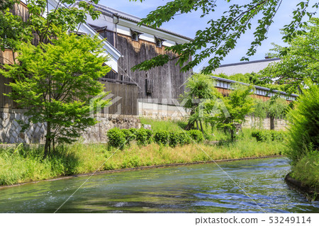 Fushimi 10 Ishi Fushimi 10 Ishi 53249114
