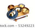 Japanese breakfast 53249223