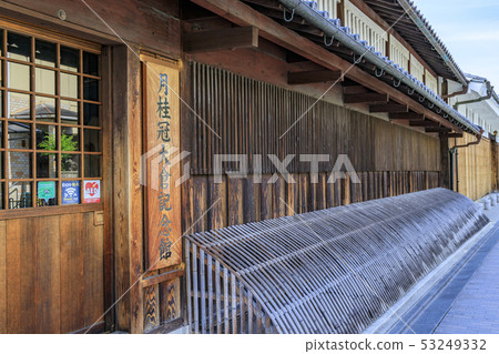 Fushimi Tsukuyakoran Okura Memorial Hall 53249332