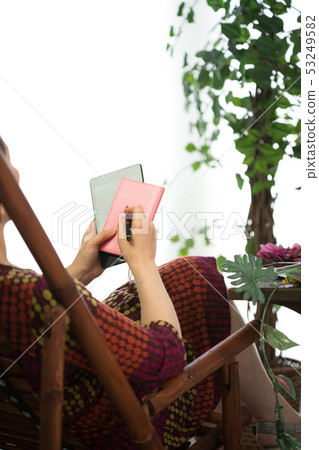 女性度假村 53249582