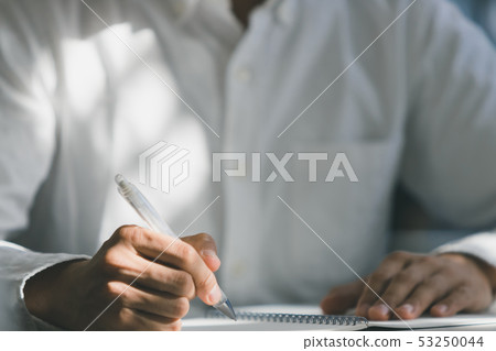 lesson, class work, writing 53250044