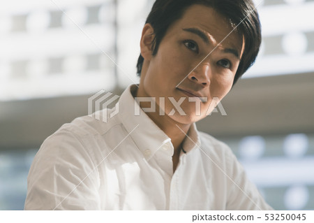 男人 男 男性 53250045