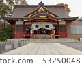 Shimojin Shrine 53250048