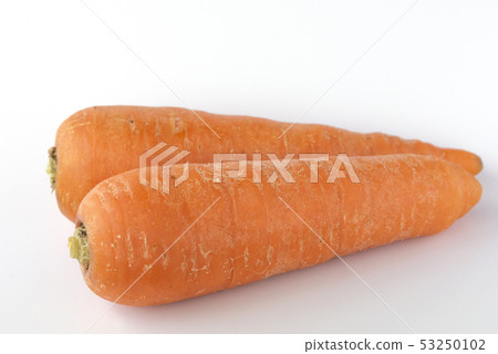 Carrots Carrots 53250102