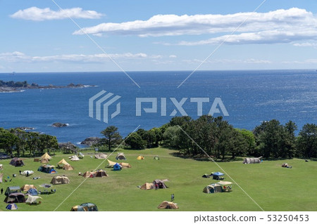 Shionomisaki營地 53250453