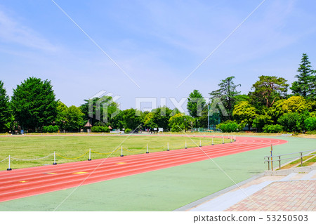 田徑場 53250503