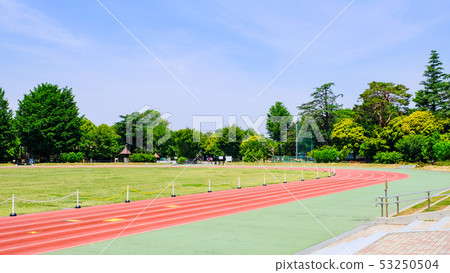 田徑場 田徑場 53250504