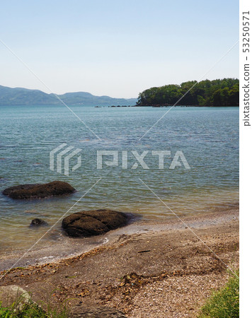 Kashiwajimazaki（長崎縣大村市） 53250571