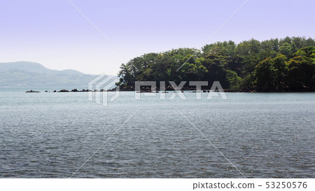 Kashiwajimazaki (Omura City, Nagasaki Prefecture) Kashiwajimazaki (Omura City, Nagasaki Prefecture) 53250576