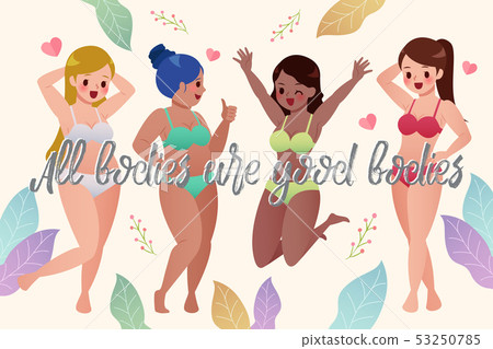 Love Your Body 53250785