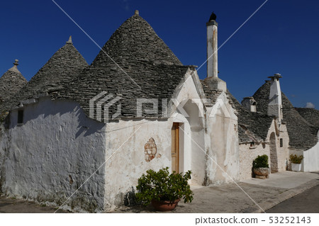 阿爾貝羅貝洛景觀意大利 53252143