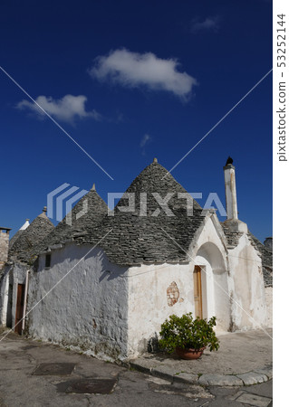 阿爾貝羅貝洛景觀意大利 53252144