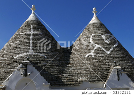 阿爾貝羅貝洛景觀意大利 53252151