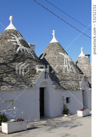 阿爾貝羅貝洛景觀意大利 53252152