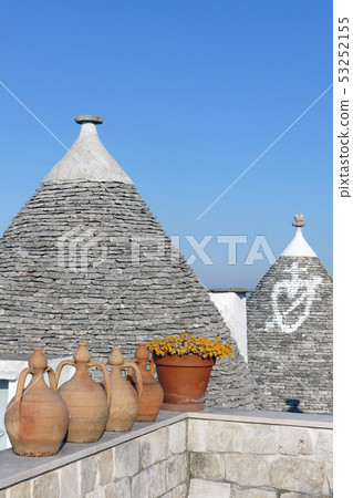 阿爾貝羅貝洛景觀意大利 53252155