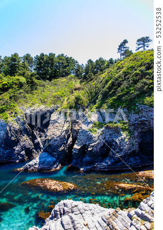 Seven pots [Saratsu Prefecture Karatsu City] 53252538