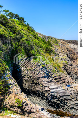 Seven pots [Saratsu Prefecture Karatsu City] 53252539
