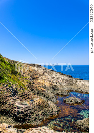 Seven pots [Saratsu Prefecture Karatsu City] 53252540