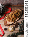 Christmas and Chicken 53255161