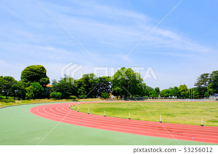 田徑場 53256012