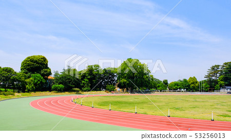 田徑場 田徑場 53256013