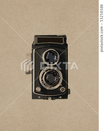 背景 - 相機 - 復古 53258386