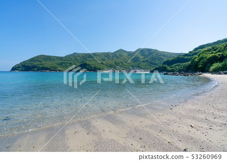 Funazaki海灘 Funazaki海灘 53260969