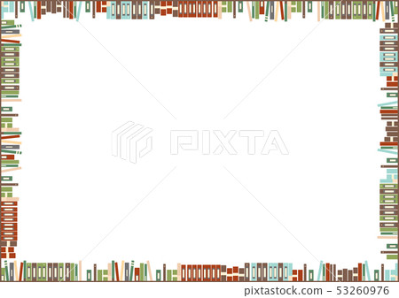 書架 書架 53260976