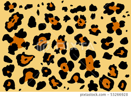 Animal print leopard. 53266928