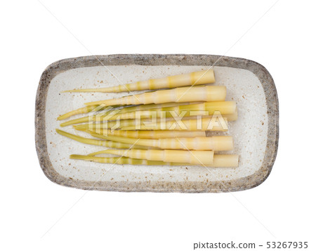 Boiled moon cake 53267935