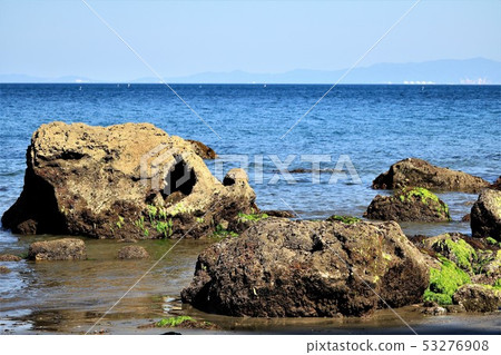 Itoigahama Coast Oita Prefecture 53276908