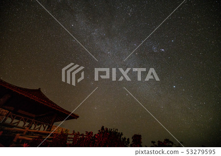 Ishigakijima銀河Hirakubosaki Ishigakijima銀河Hirakubosaki 53279595