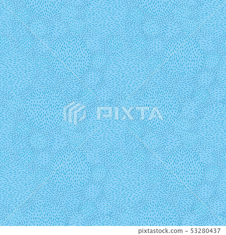 Grain circular pattern-seamless Grain circular pattern-seamless 53280437