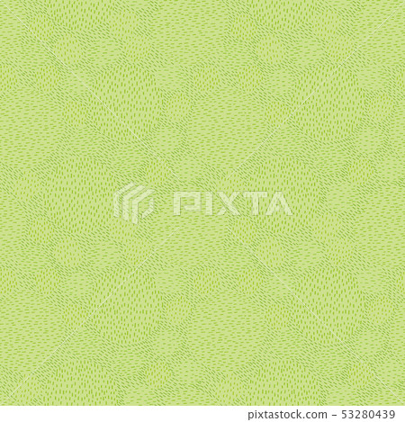 Grain circular pattern-seamless 53280439