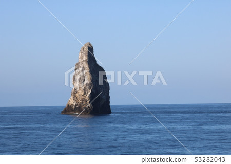 Buddhist rock Buddhist rock 53282043