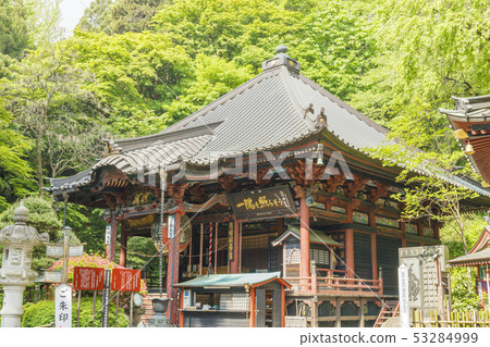 Ikaho Onsen Mizusawa Kannon 53284999