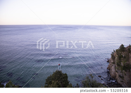 海上玻璃觀景台 53289316