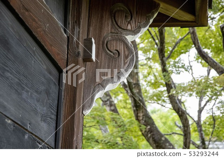 京都,Genkoen的大門 京都,Genkoen的大門 53293244